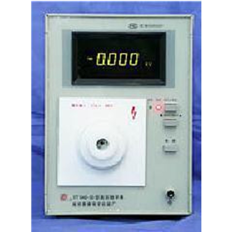 Entai high voltage digital meter ET1940-30 DC tester digital display high voltage digital meter