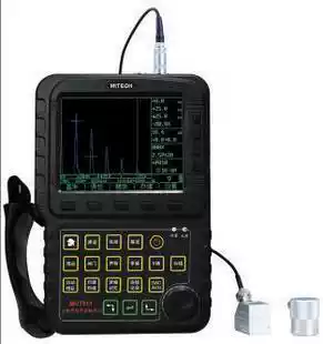 MUT-520 all-digital ultrasonic flaw detector model YG201B-5K