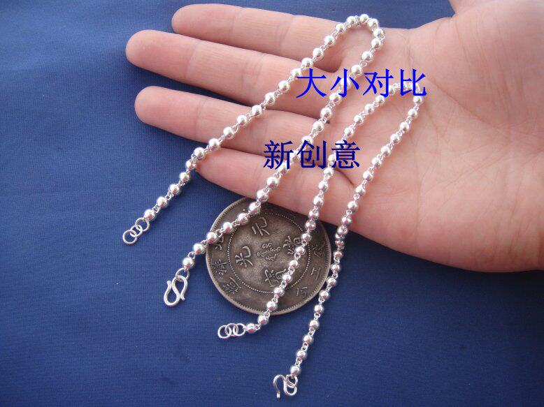 Chaine de cheville OTHER   en Argenterie - Ref 3104642 Image 20