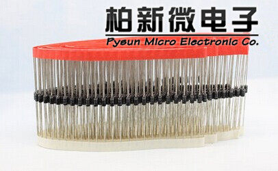 Diode UG1B DO-41 brand new original