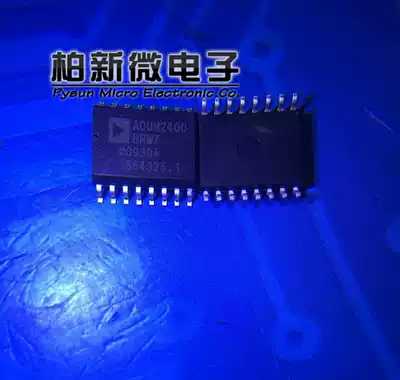 New Original ADUM2400BRWZ Digital Isolator SOP16