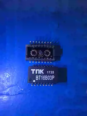 Brand new original BT16B03P TNK Network transformer SOP16