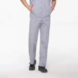 指北针 Летние тонкие многоцветные штаны для работы подходит для мужчин и женщин