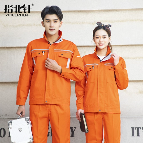 Осенний зимний износостойкий комбинезон, делается под заказ