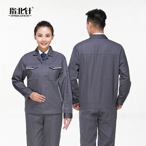 Комбинезон, мужской износостойкий осенний лонгслив, делается под заказ