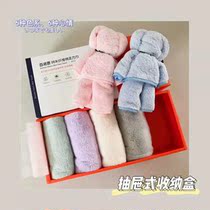 Companion Gift Gift Box Full Moon Return Gift Products Custom Delivered Gift Canon Products Red Cradle Suit