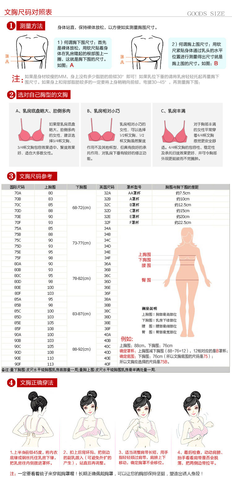 Đặc biệt hàng ngày ren áo ngực siêu mỏng thoải mái mà không có miếng bọt biển áo ngực thu thập sexy kích thước lớn đồ lót ngực lớn nhỏ