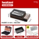 Японская печь для барбекю Iwaki 1+горячий горшок+4 бутылка газовой банки+ящик для хранения газовых банок