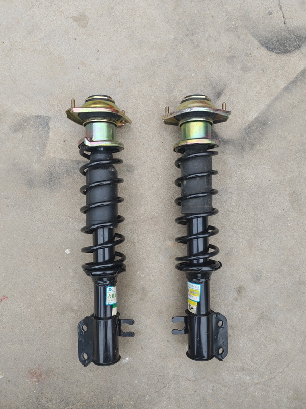 Lichi V5V6V8E9 Furuifu Lujia Rui Xinturui C9 Letu Daniu C3Bc3A Front Shock Absorber