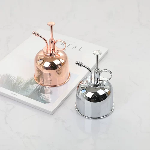 Классический дизайнерский латунный распылитель, спрей