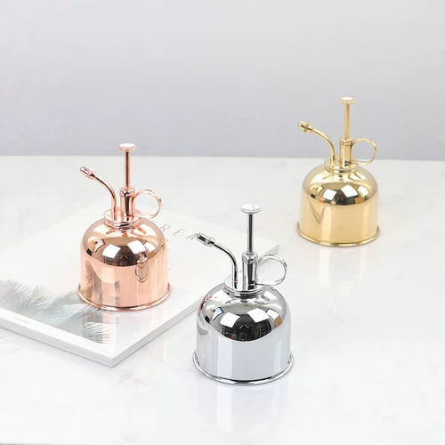 Классический дизайнерский латунный распылитель, спрей