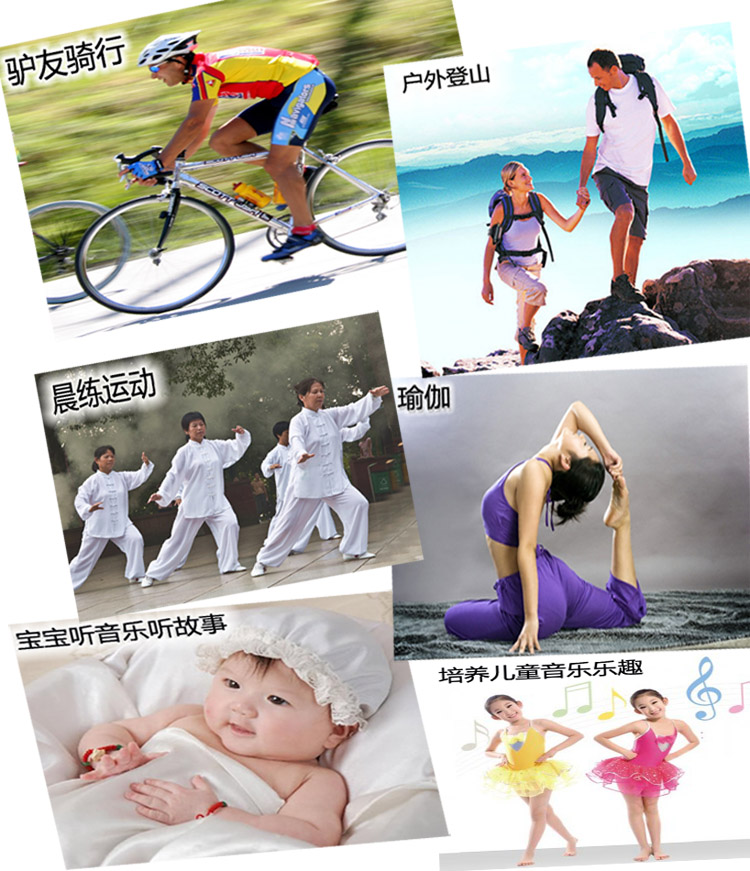 Haut-parleurs portables VANKU - Ref 2264479 Image 17