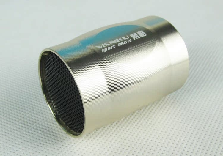 Haut-parleurs portables VANKU - Ref 2264479 Image 22