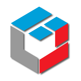 极博星华南店的LOGO