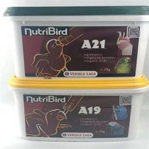 Original Belgian Van Purcell A21 A19 parrot milk powder Young bird milk powder Bird food 3 kg