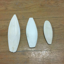 Special polishing and disinfection of premium parrot calcium cuttlefish bone Sea urchin bone Peony small sun monk tiger skin cuttlefish bone