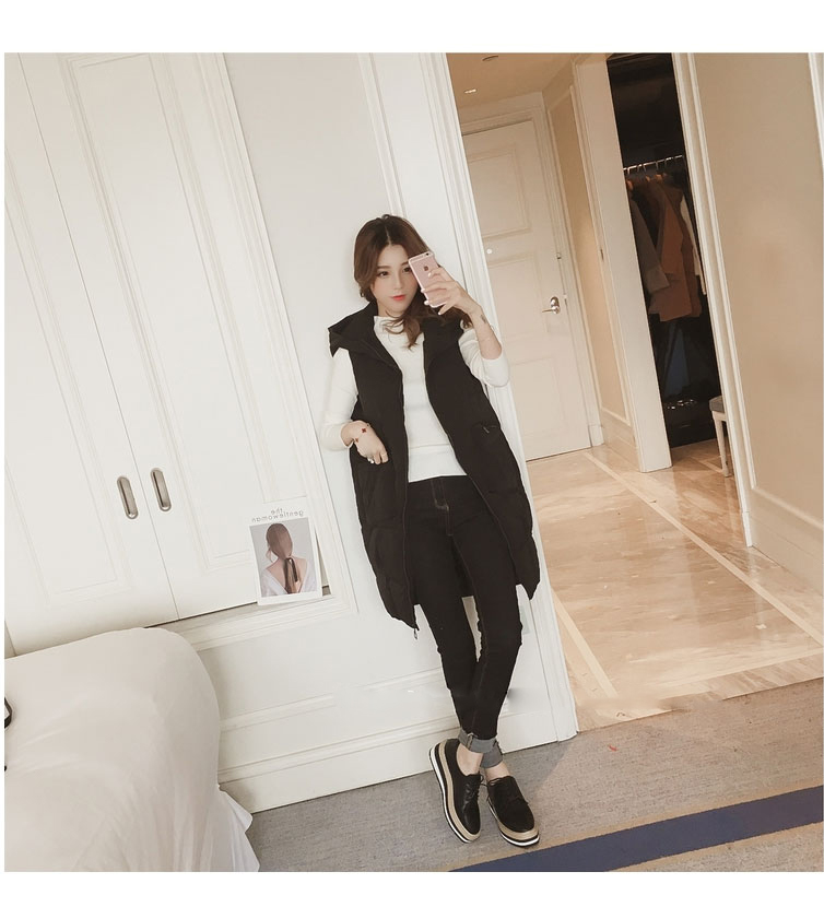 Veste grande taille femme - Ref 3235565 Image 23