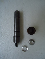 600# steel aluminum gas eye press mold