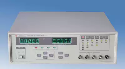 Changzhou Zhongjie ZJ2810B Digital bridge 10kHz LCR digital bridge