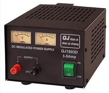 Ningbo Qiujing QJ1806 QJ1803D QJ1808 QJ1810 Marine Communication navigation power supply