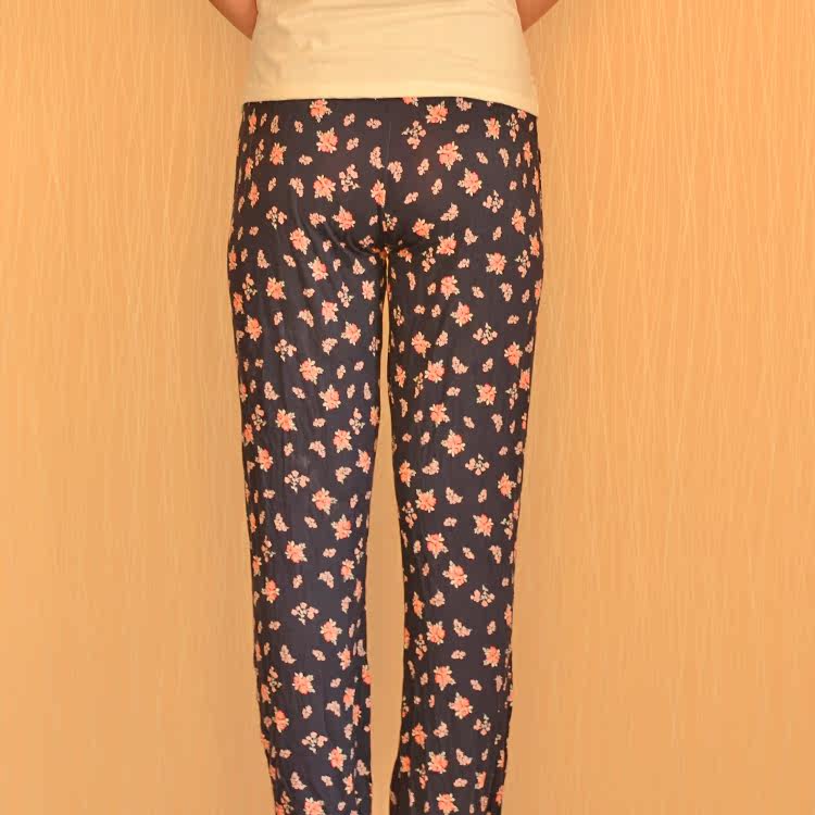 Pantalon pyjama jeunesse - Ref 714952 Image 6