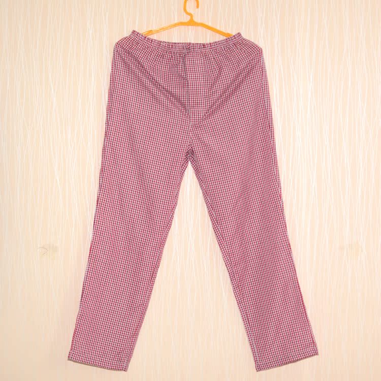 Pantalon pyjama Moyen-âge - Ref 723846 Image 7