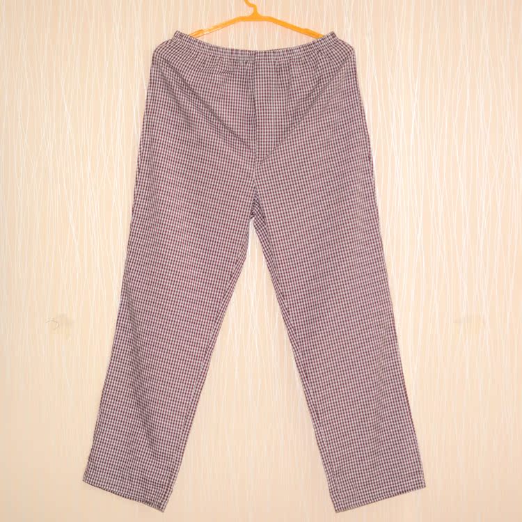 Pantalon pyjama Moyen-âge - Ref 723846 Image 10