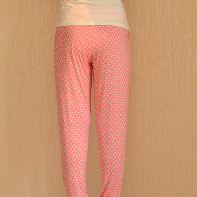 Pantalon pyjama jeunesse - Ref 714952 Image 8