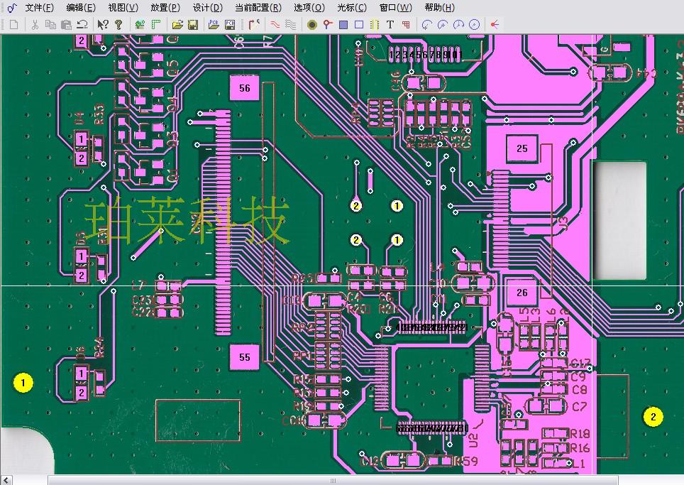 PCB·רҵBom嵥ԭͼ·