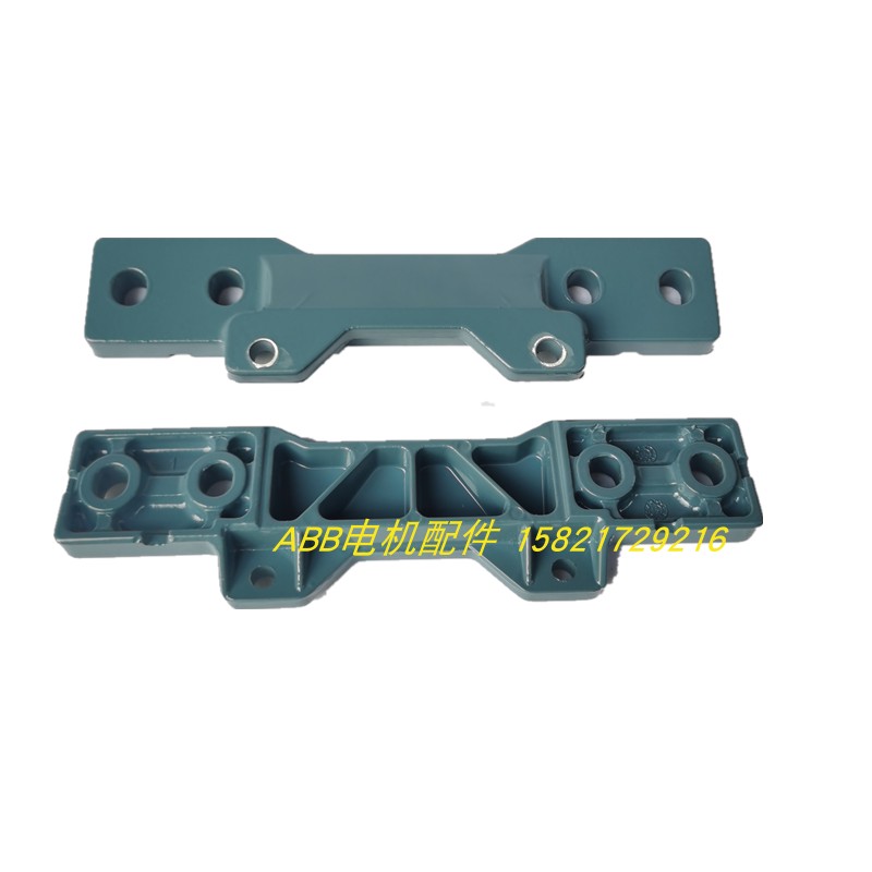 ABB aluminum shell motor M3AA160MLB4 15KW horizontal motor bottom foot left base right bottom foot