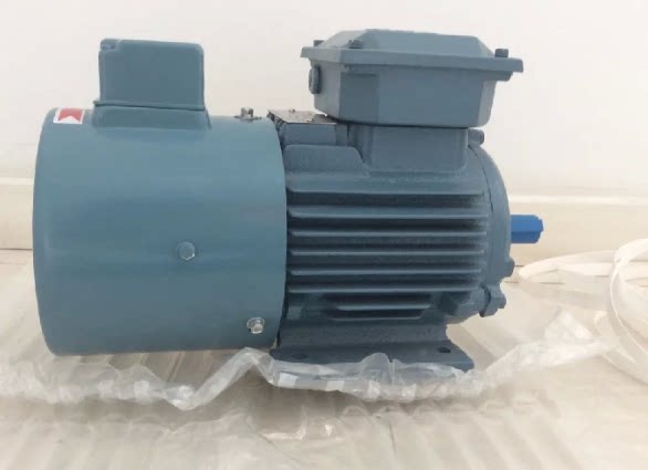ABB variable frequency speed regulation motor QABP225S4A 37KW 4 pole horizontal 5-50hz 50-100hz spot