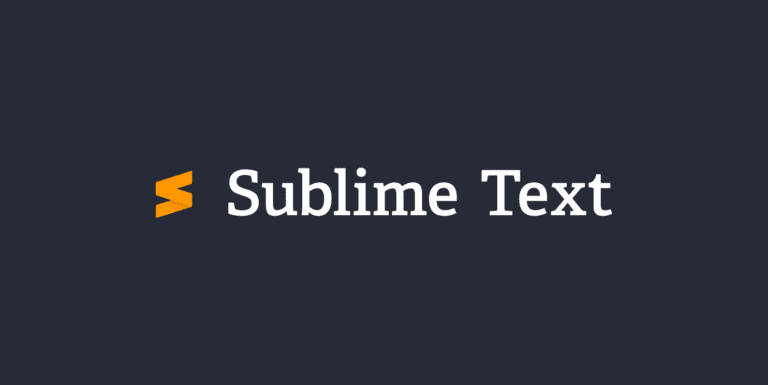 Sublime Text3 配置Python3 详细教程