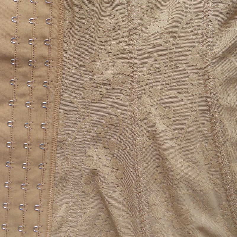 Quầy cổ xưa và hiện đại Cơ thể sau sinh điêu khắc Thắt lưng nhựa mạnh Thắt lưng Corset Nữ bụng eo hải cẩu Vòng eo mỏng 2C228 quan lot nu dang dui