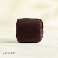 Темно -коричневый 22#