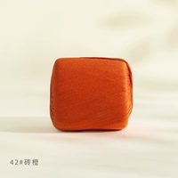 Кирпичный апельсин 42#