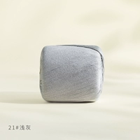 Светло -серый 21#