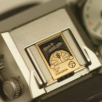 Suitable for Fuji XPRO3 XT5 XT4 universal hot shoe cover Canon R10 R8 R62 Nikon Z9 Z8 Z72