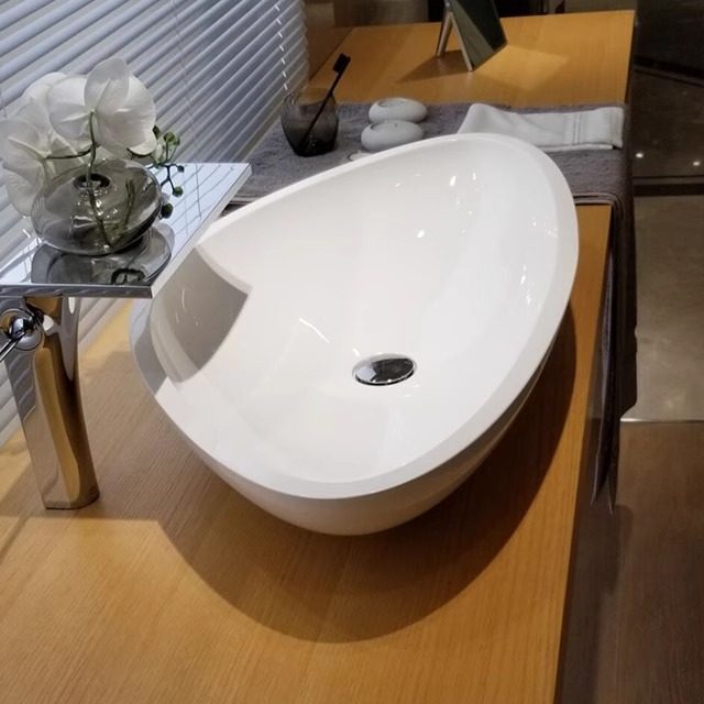 Умывальник Hansgrohe Axor Masson над раковиной для ванной комнаты отдельный умывальник Art Basin 18020007