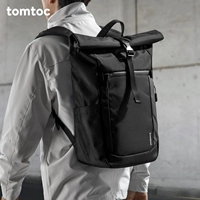 Tomtoc T61 Rolled Ratchpack рюкзак