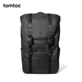 Tomtoc VintPack A1 городской классический рюкзак дорожный рюкзак женская школьная сумка мужская сумка для компьютера TA1