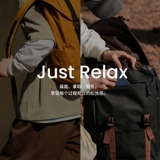 Tomtoc VintPack A1 городской классический рюкзак дорожный рюкзак женская школьная сумка мужская сумка для компьютера TA1