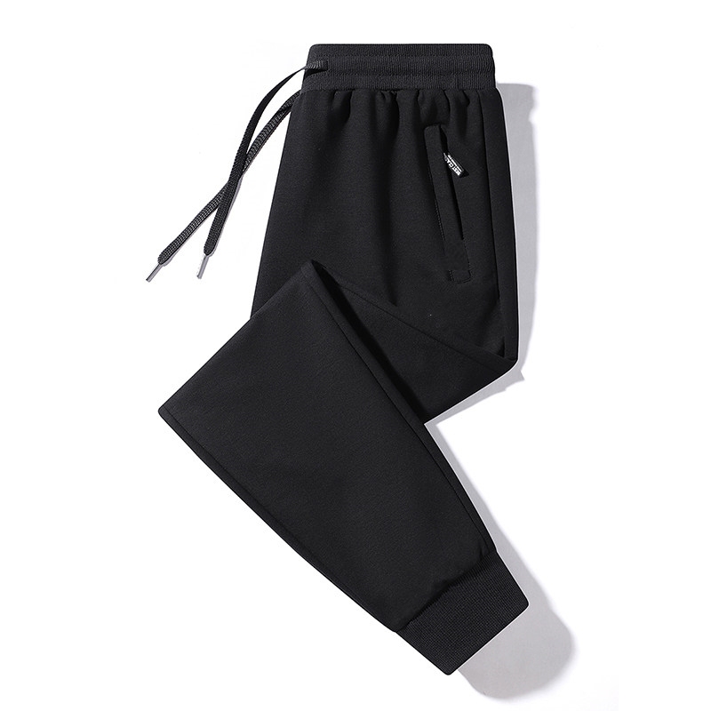 Ole Pure Cotton Spring and Autumn Casual Sports Pants, Loose Summer Thin Style, Youth Jogger Pants, Straight-Leg Sweatpants for Men Ole Pure Cotton Spring and Autumn Casual Sports Pants, Loose Summer Thin Style, Youth Jogger Pants, Straight-Leg Sweatpants for Men