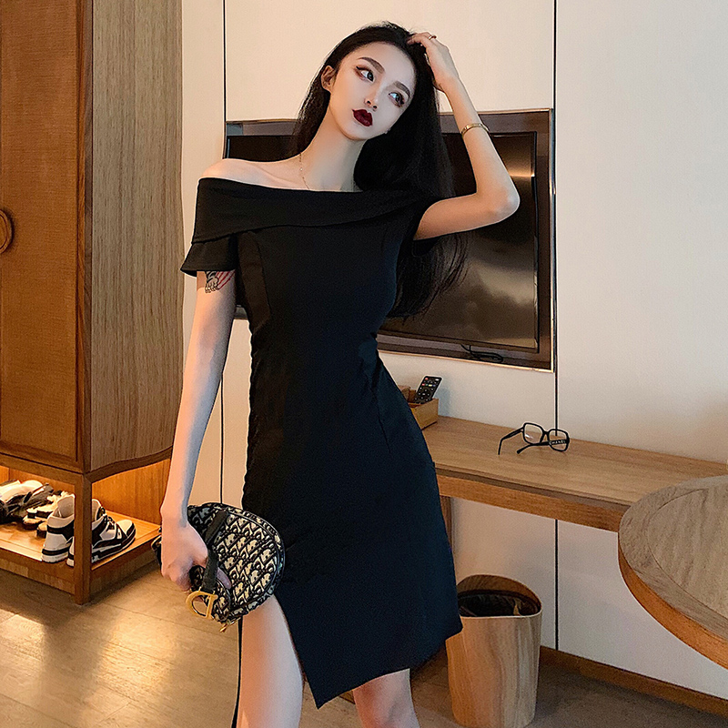 Sexy Little Black Dress