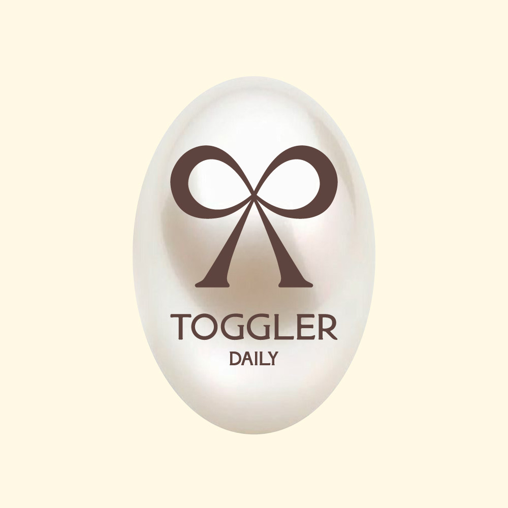 TOGGLER DAILY
