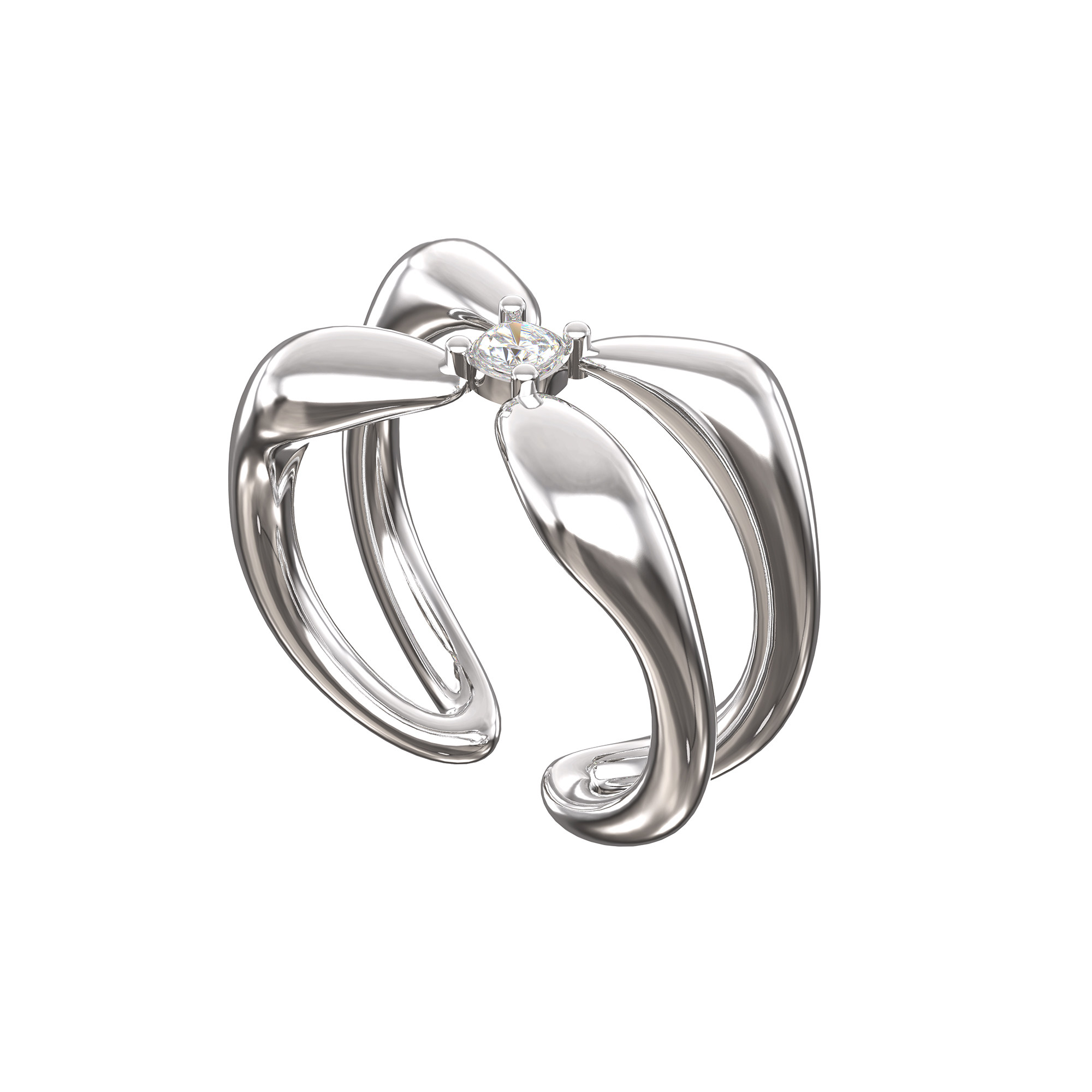 TOGGLER intimacy series hurry up your ring intimate intersects couple for the ring.