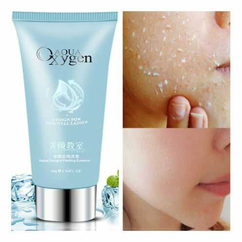 Beauty Cream Classroom Goes to Horniness Face Die Skin Wash face Milky face Dairy control Oil Go to blackhead shrink pores Cleaning-Taobao