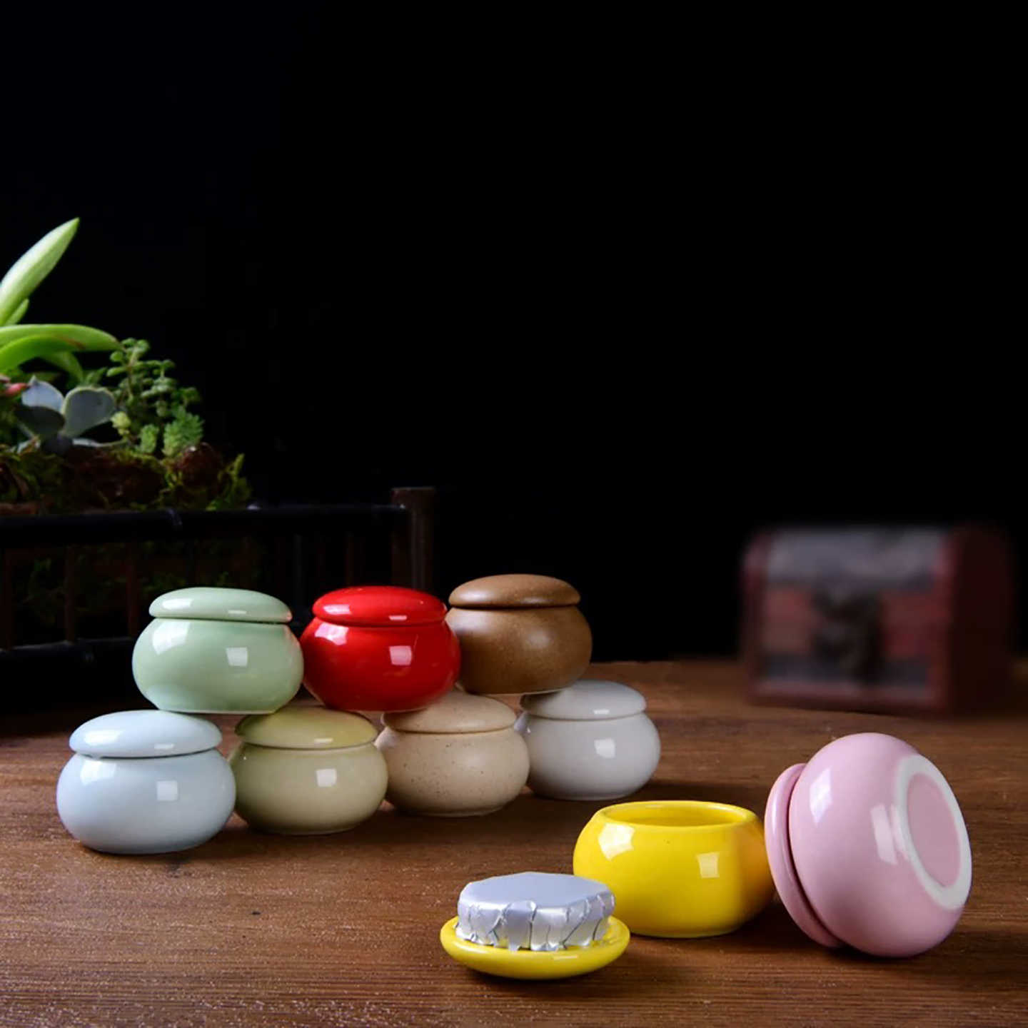 陶瓷器    小瓷瓶 small porcelain bottle Latest Best Selling Praise Recommendation
