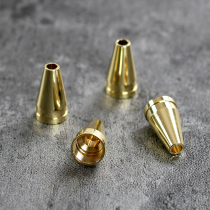 Special material eno hitec tip HI-TEC-C Gold Silver
