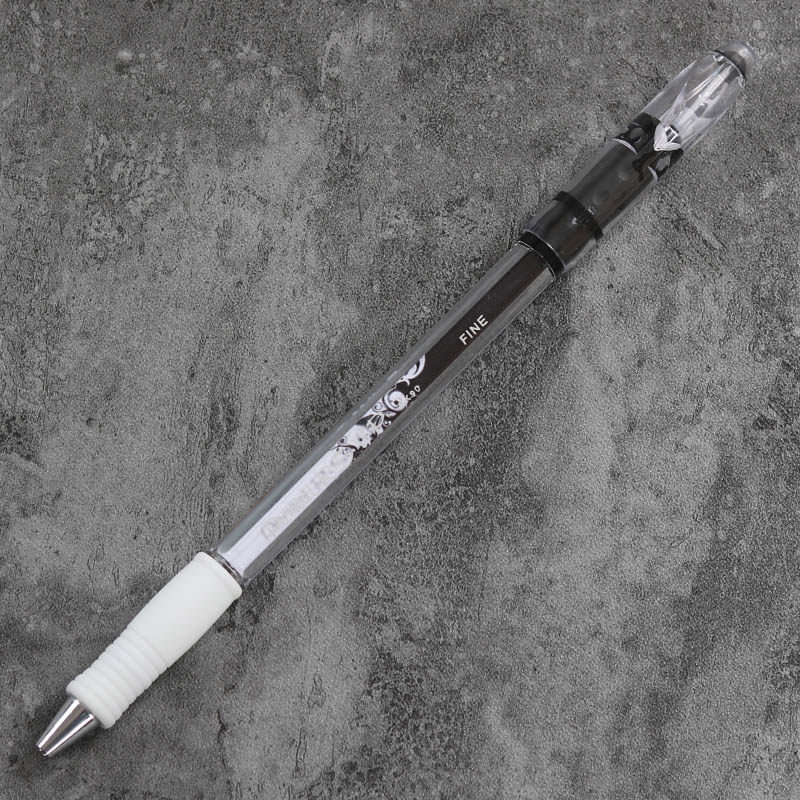 Ino turn pen special pen toro mx toro rsvp mod Japanese prototype pen