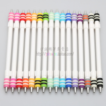 Ino turn pen special pen metal comssa sg glue anyball glue two versions lightweight pen